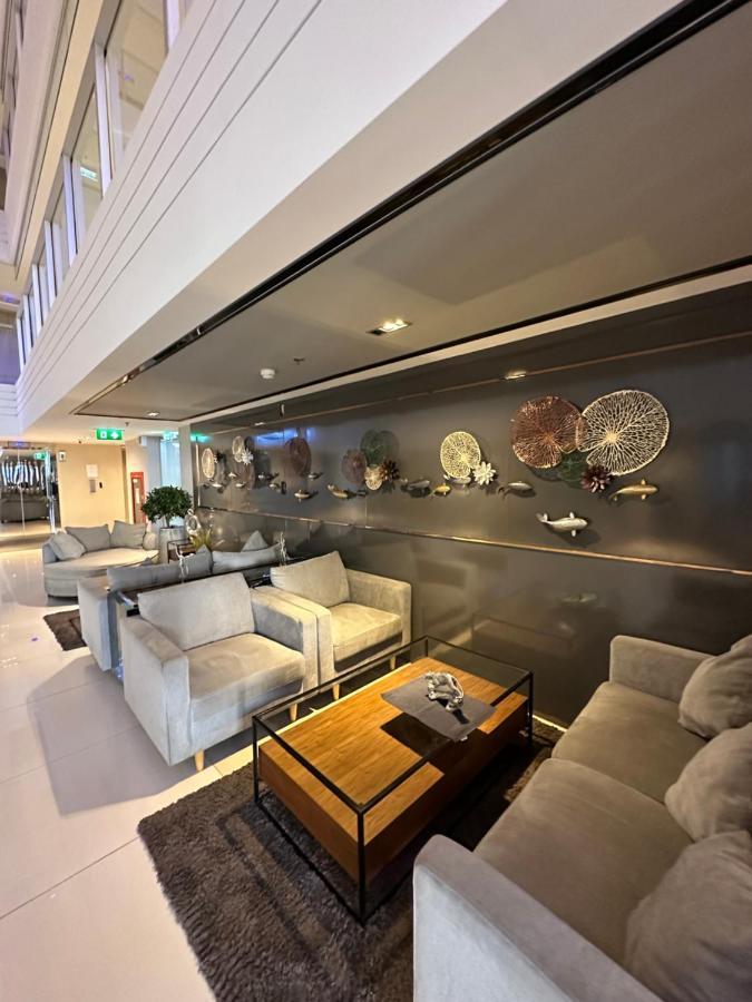 Sands Condominium Паттайя Экстерьер фото