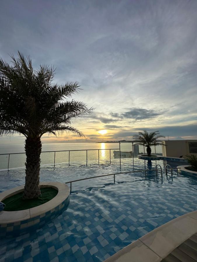 Sands Condominium Паттайя Экстерьер фото