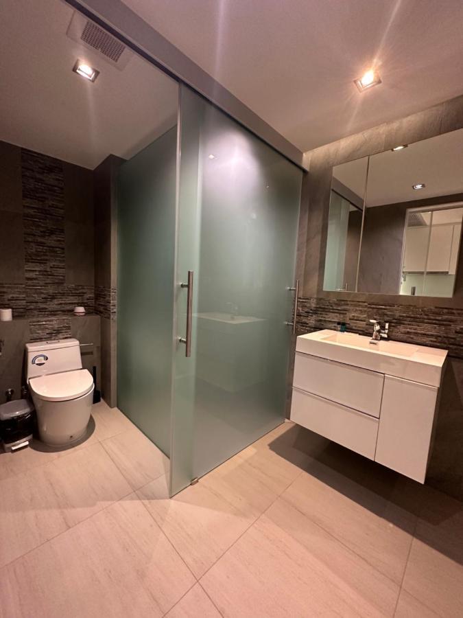 Sands Condominium Паттайя Экстерьер фото