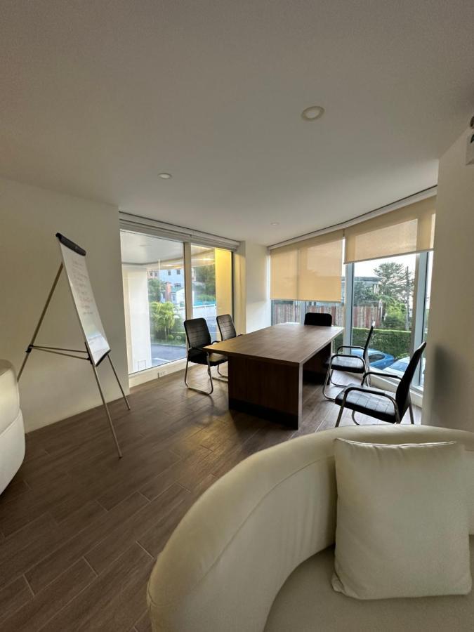 Sands Condominium Паттайя Экстерьер фото