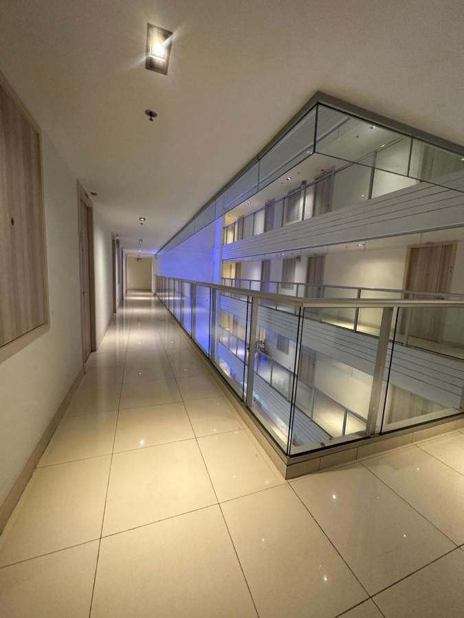 Sands Condominium Паттайя Экстерьер фото