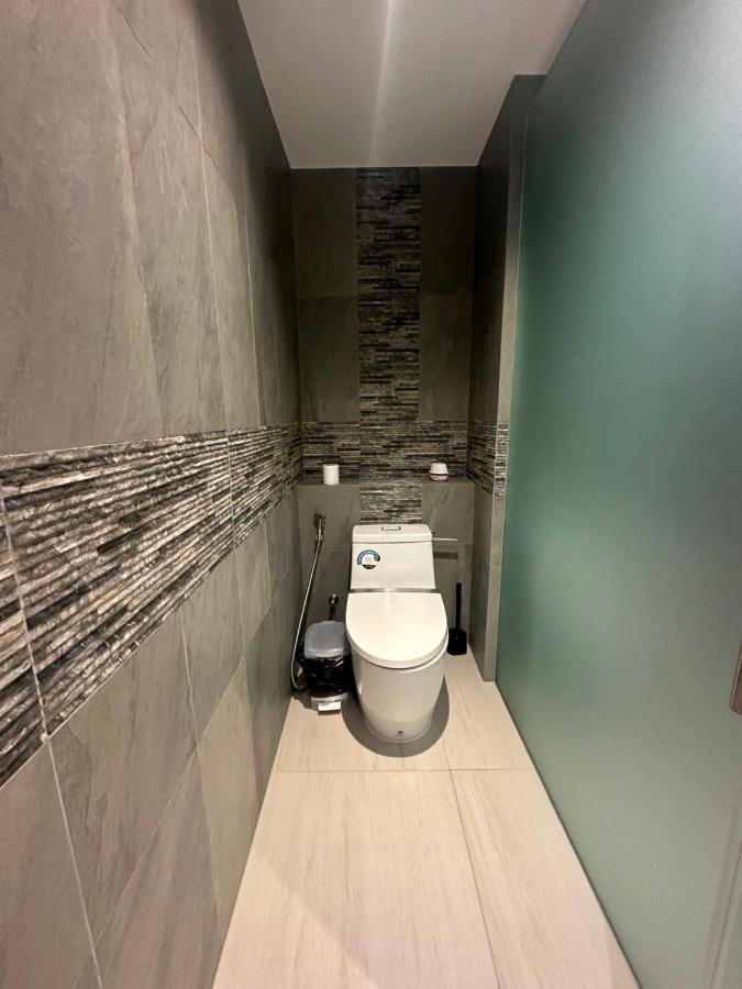 Sands Condominium Паттайя Экстерьер фото