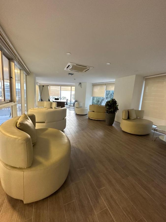 Sands Condominium Паттайя Экстерьер фото