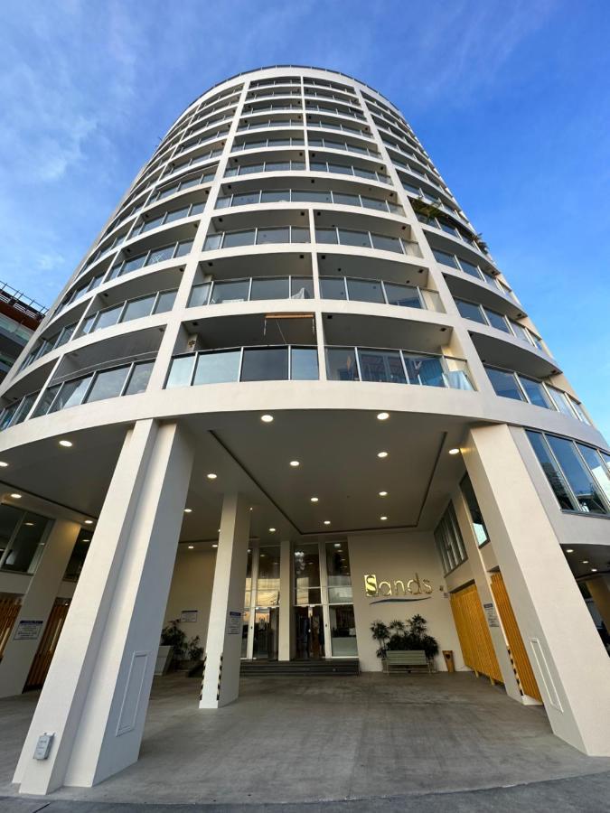 Sands Condominium Паттайя Экстерьер фото